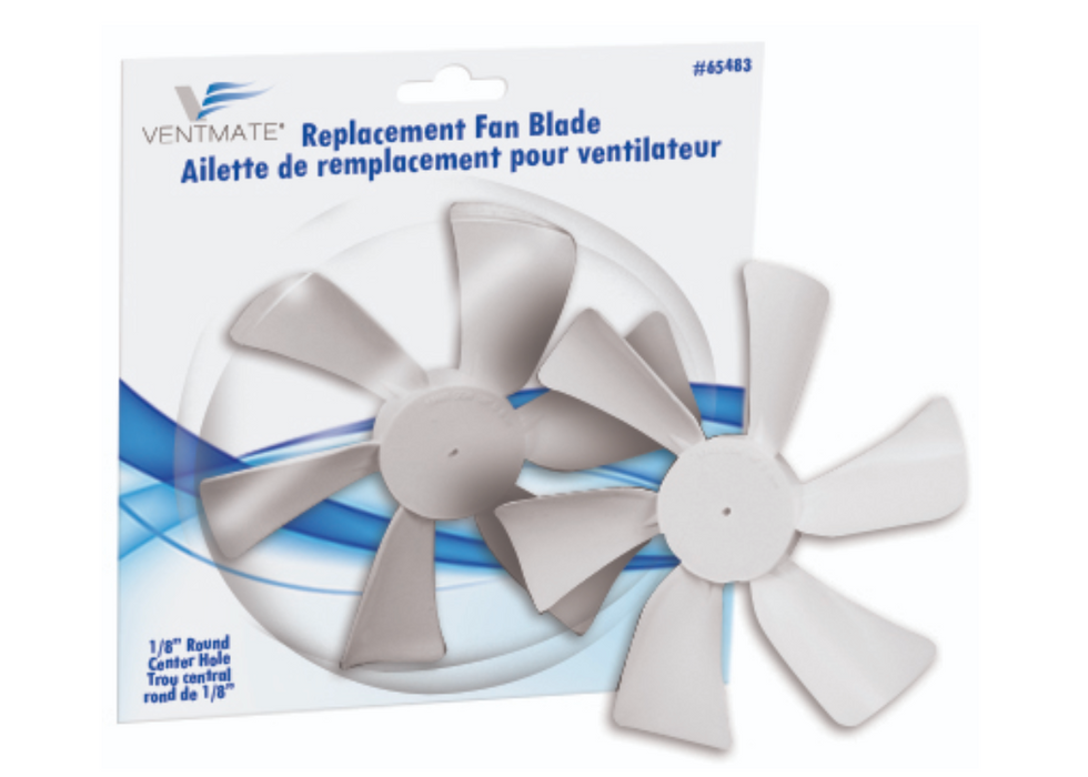 Ventmate Replacement Fan Blades