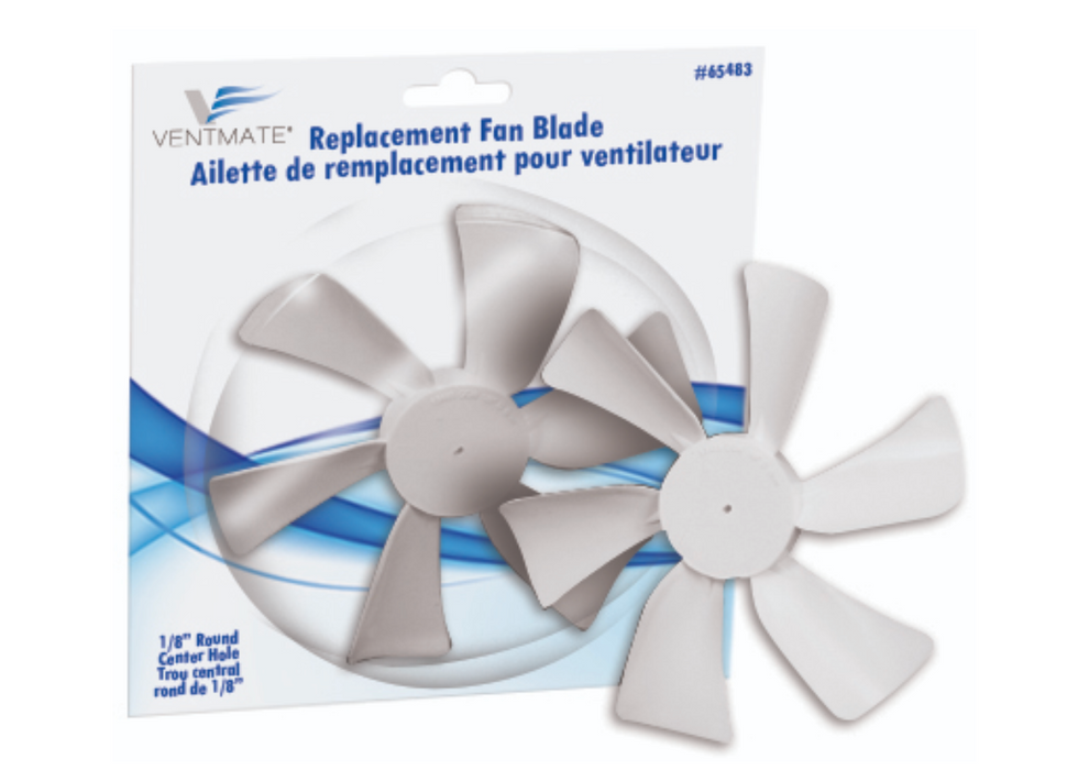 Ventmate Replacement Fan Blades