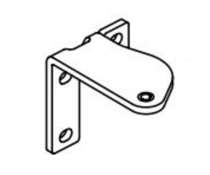 Cabinet Hinge- Bl