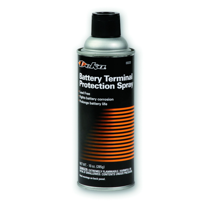 10 Oz Battery Terminal Spray