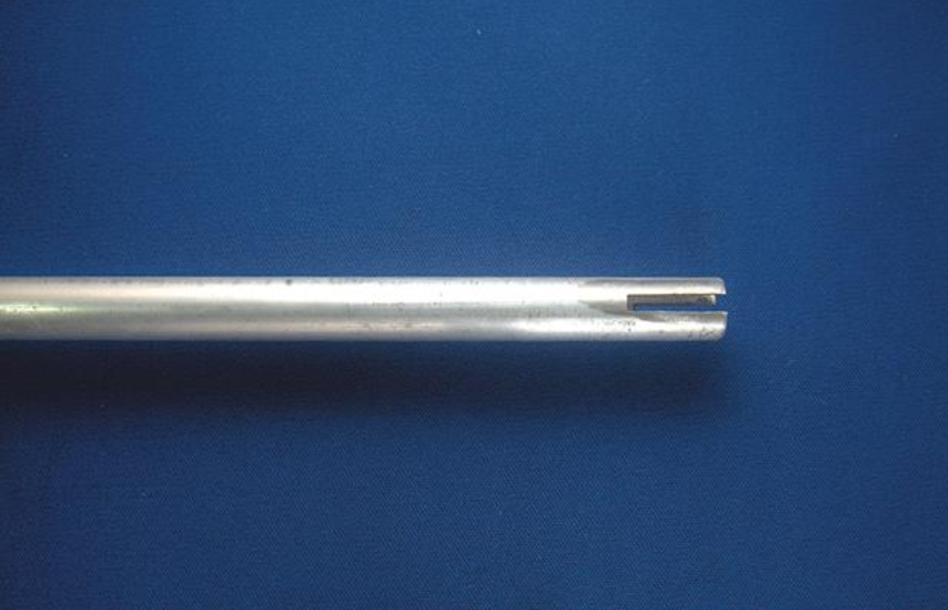 Round Torque Bar 36