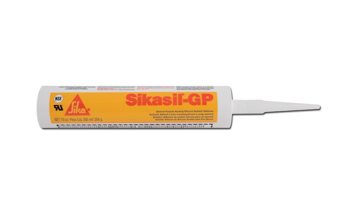 Sikasil-Gp White Silicone