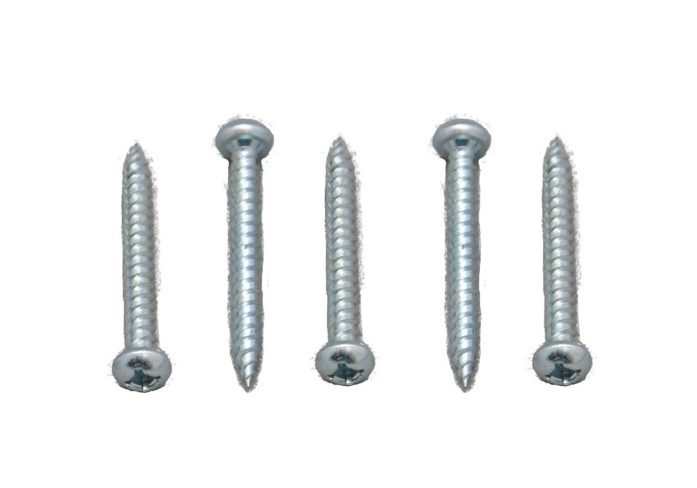 Pan Head Square Recess Screw