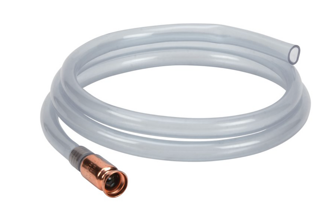 Liquid Transfer Tank Siphon Hose