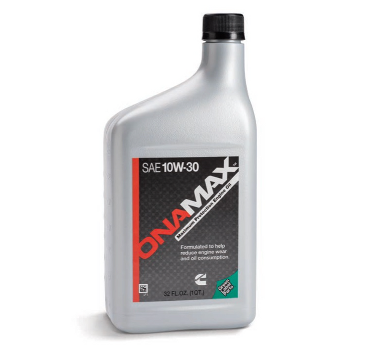 Onamax Oil Sae 10W-30