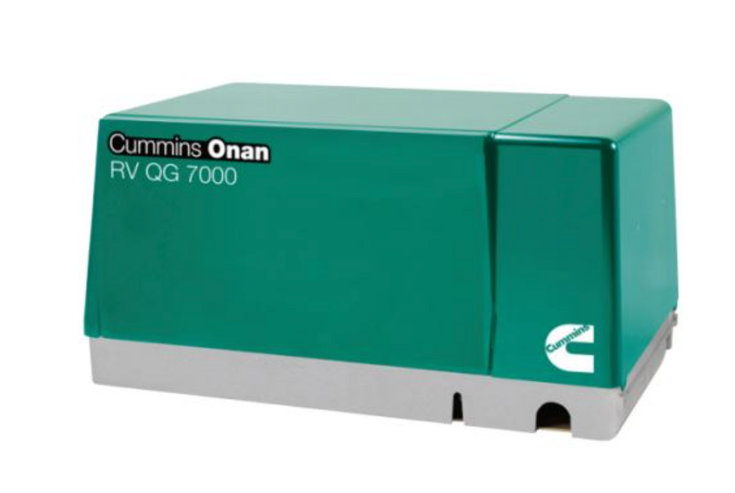 Generator LP - 6500W