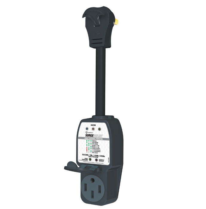 50A UL Surge Protector