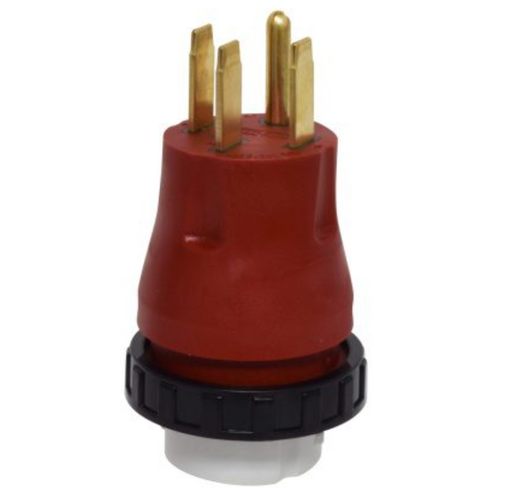 50A - 50A Adapter Plug