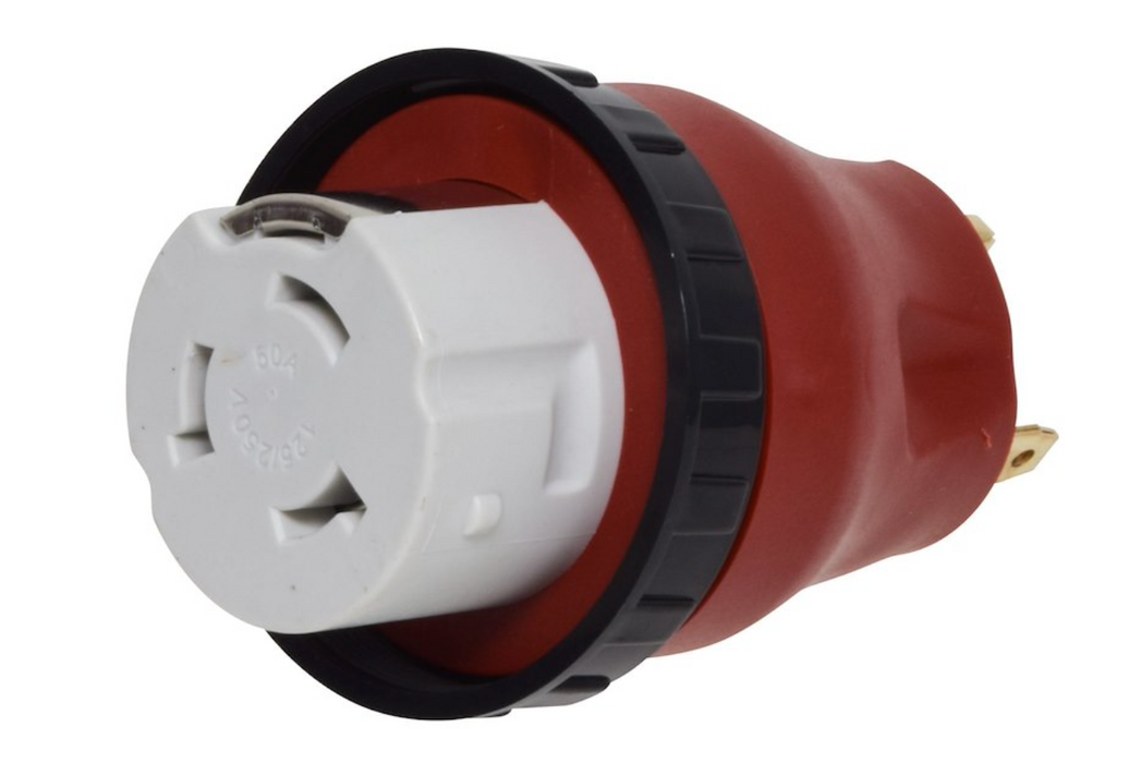 30A-50A Adapter Plug