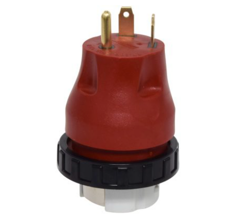 30A-50A Adapter Plug