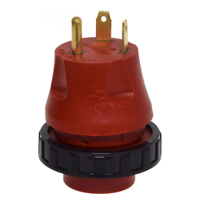 30A-30A Adapter Plug