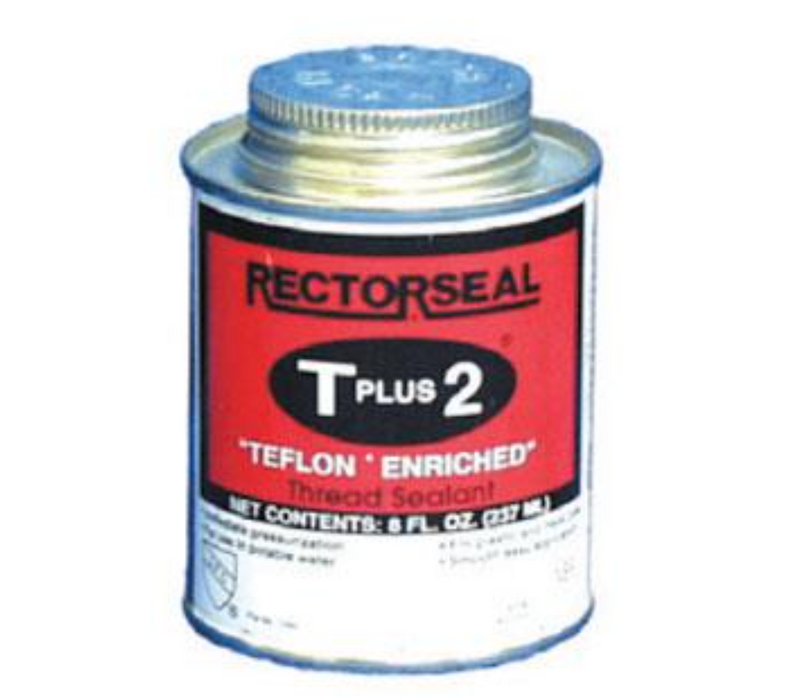 T+2 1.75 Oz Rectorseal