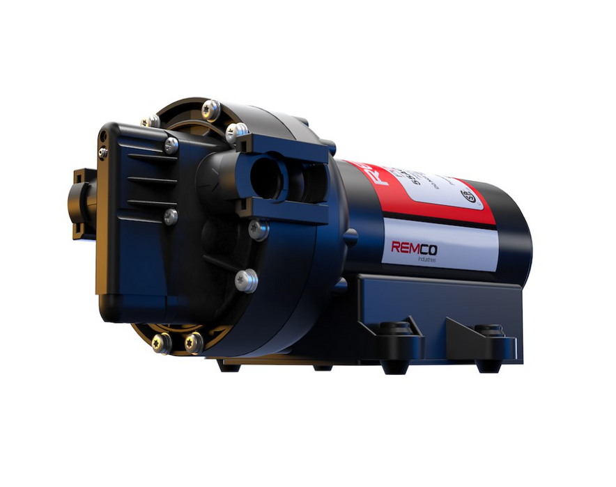 Pump Aquajet "Es Series" 3.5