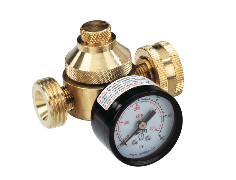 Lf Water Regulator 3/4 Lfh560-G