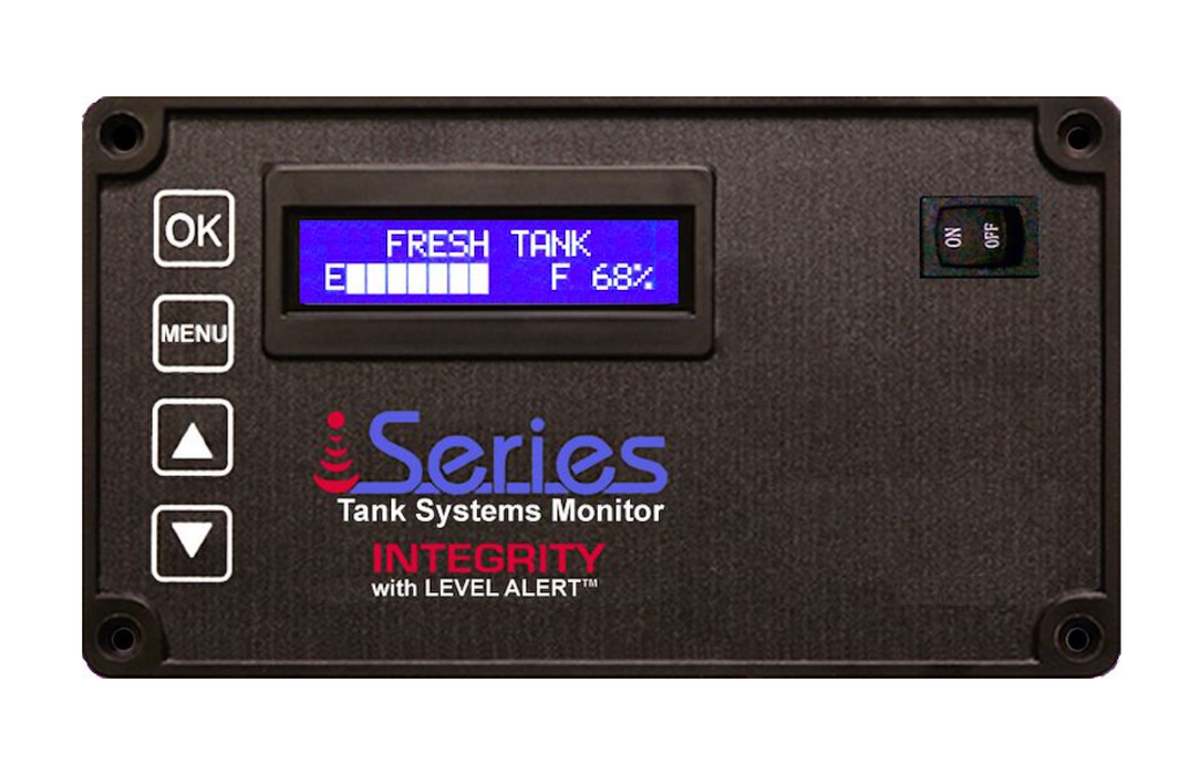 Iseries Tank Monitor Kit