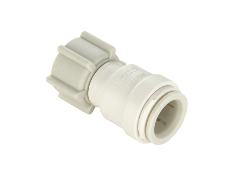 Female Swivel Connector 1/2' Casting X 3/4 FGHT