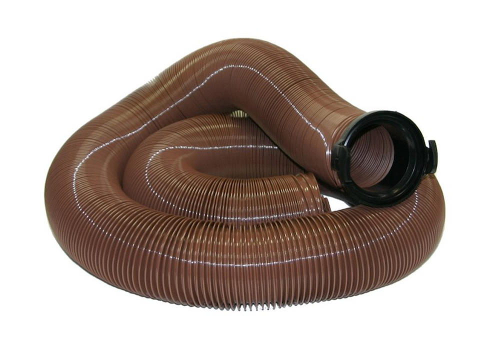 Ez Flush Hose 20' +T1024