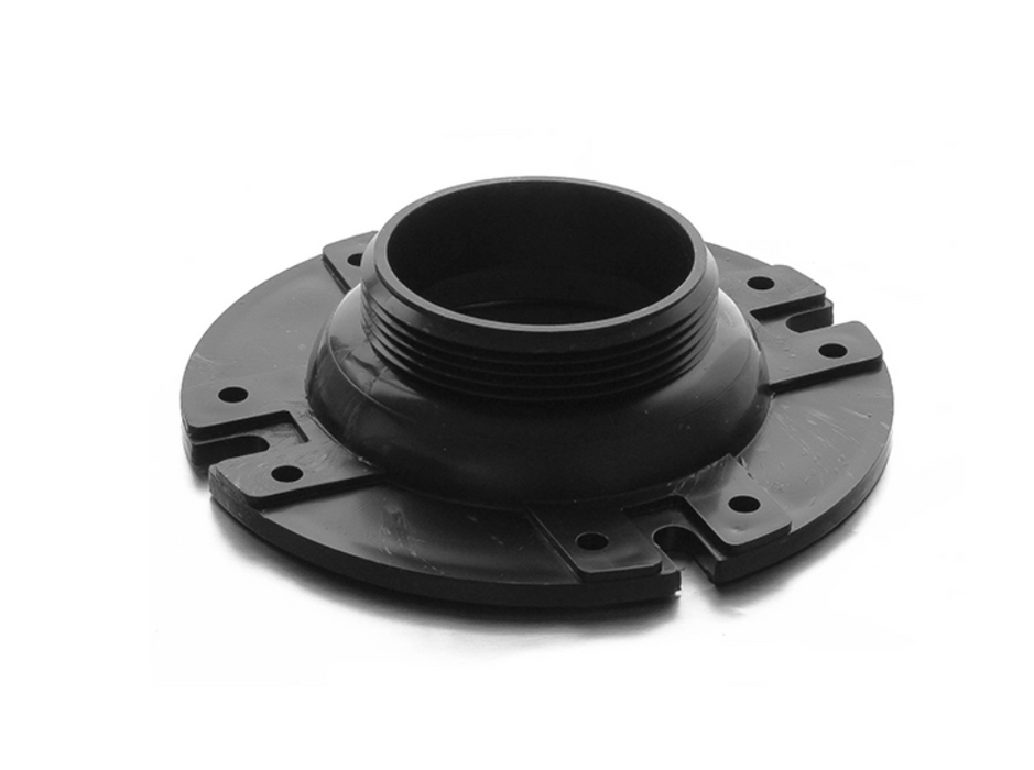 Closet Flange 4X3MPT Deep