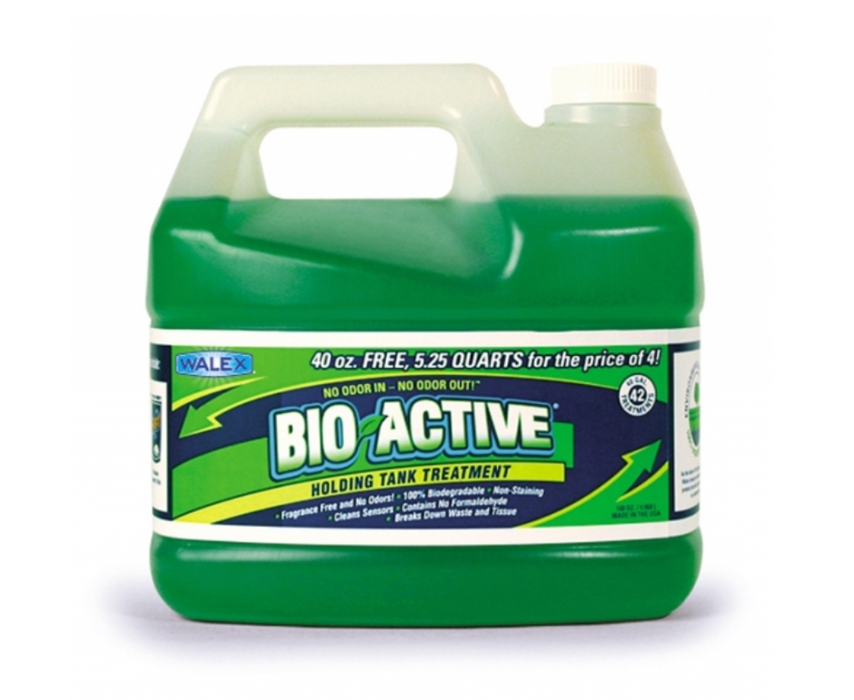 Bio-Active 168 Oz . Liquid