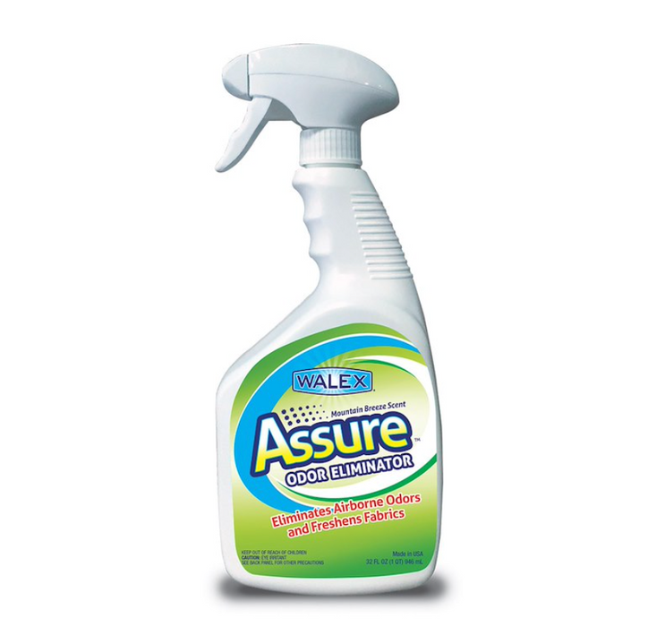 Assure Odor Eliminator