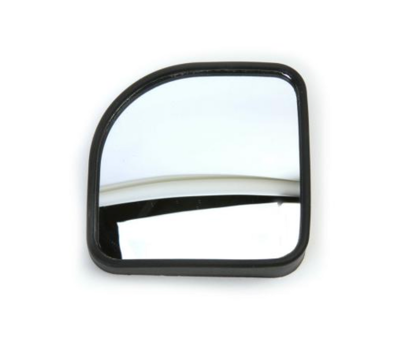 Wedge Mirror