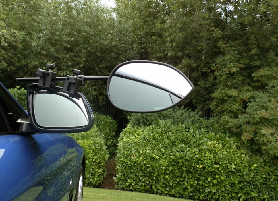 Aero 3 Towing Mirrors - Pair