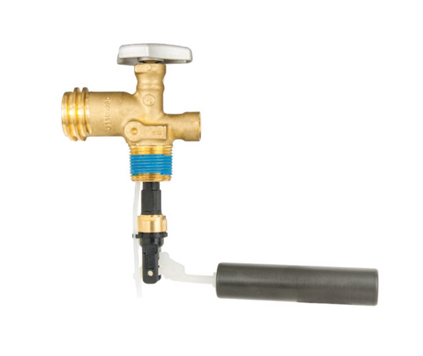 Cavagna Group 82-9-890-8018 Propane Tank Valve