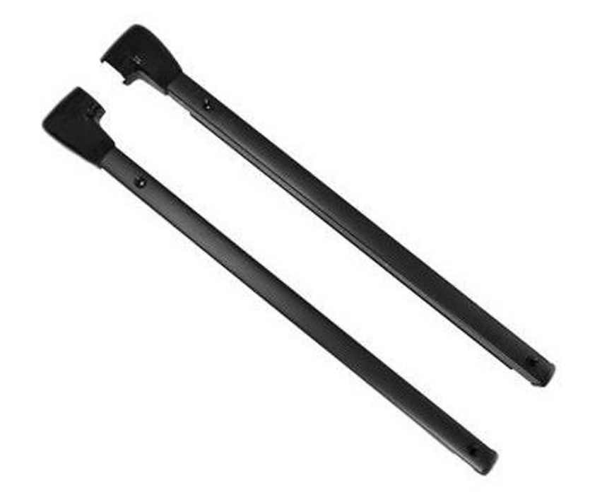 Compass Awning Arms Black