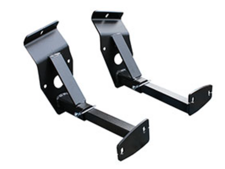 True Frame-Mounted Front Tie Down -