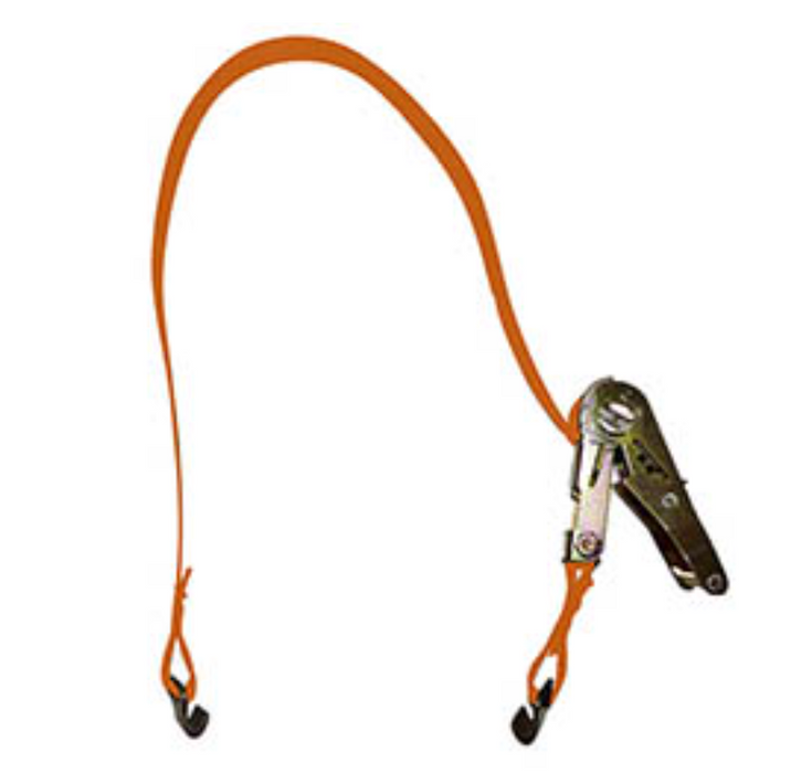 Tie Down Strap For Bk100