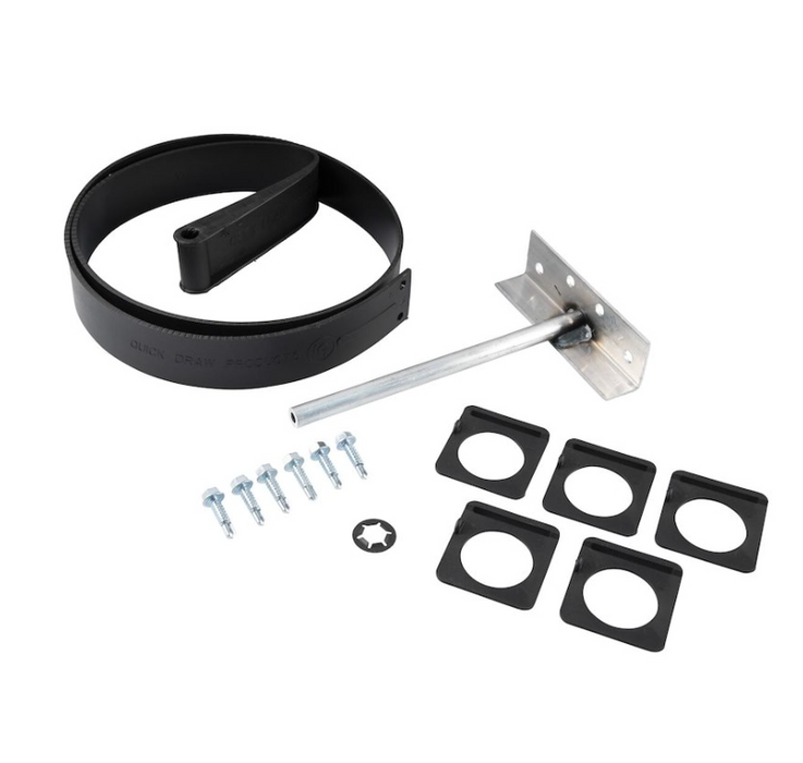 Single Flex Guard Kit