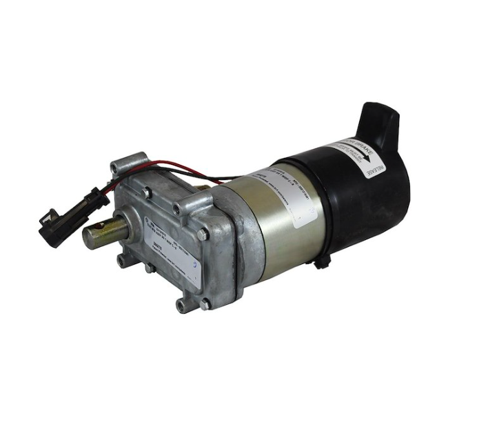 Gearmotor Assembly DS T w/Op C