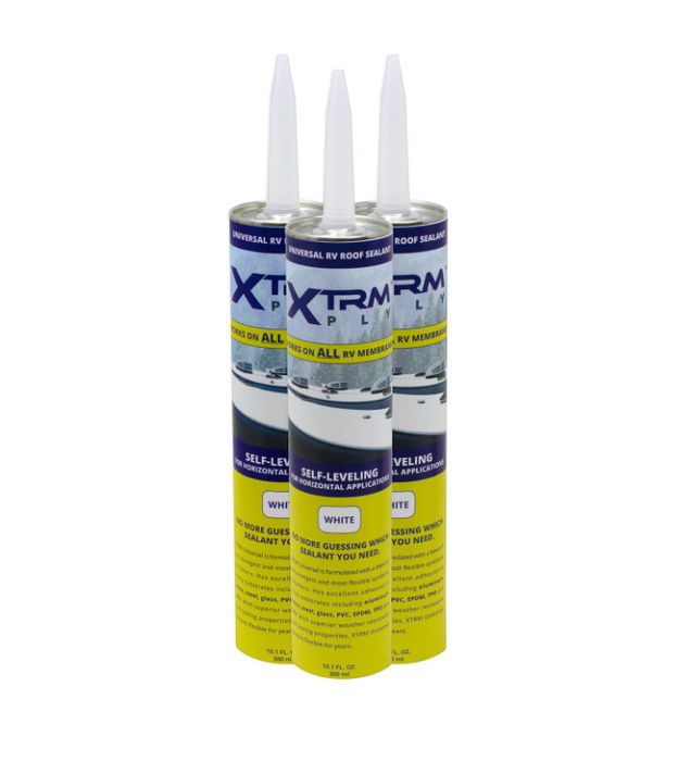 Xtrm Universal Sealant Grey