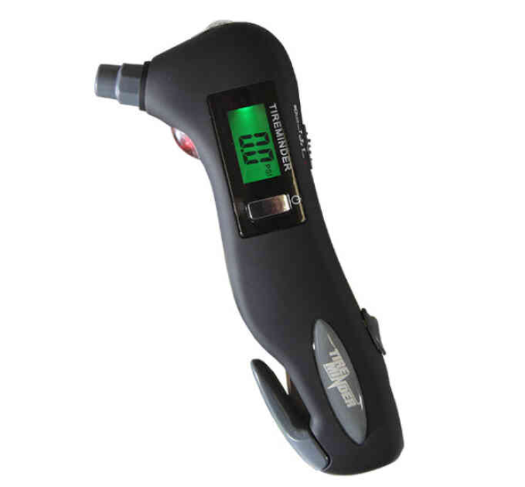 Tireminder Multi Tire Gauge