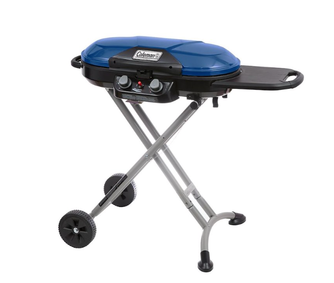 X-Cursion Gas Grill