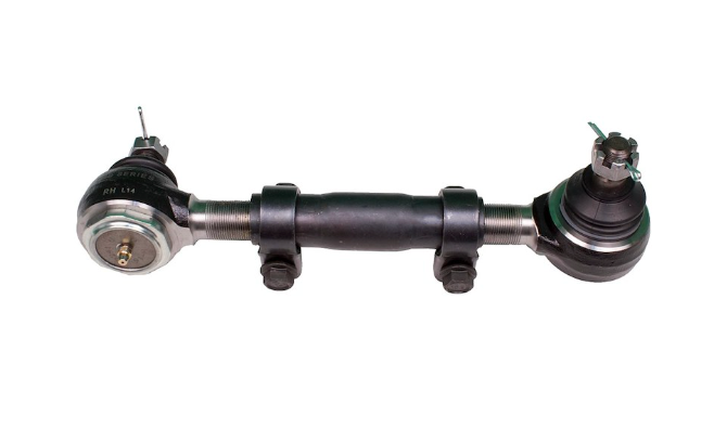 Chevy P Series 11" Adjustable Drag Link