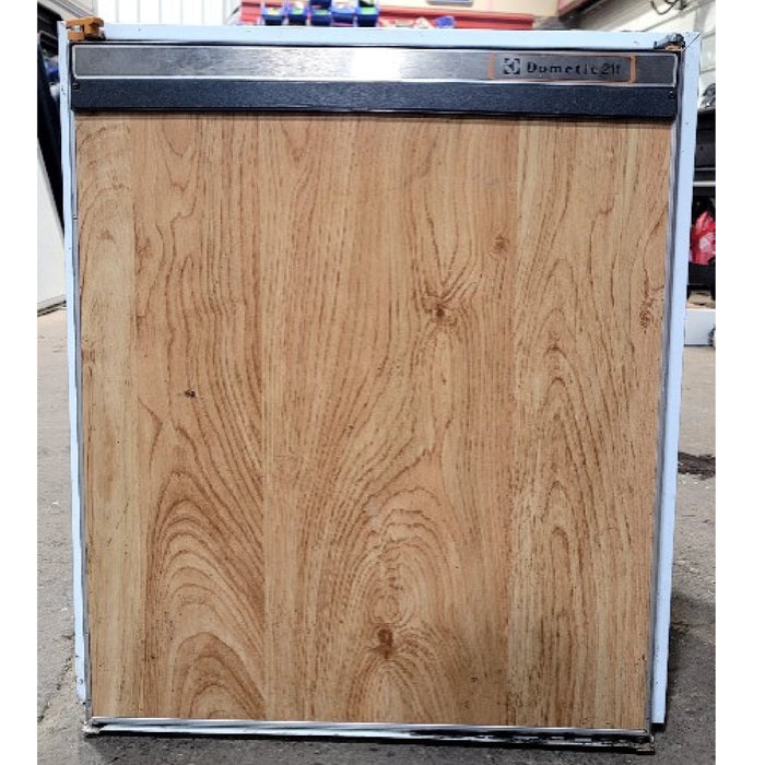 Used Complete Dometic Fridge, 3-Way - RM211