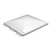 RV Pro 18-1760 - Vent Lid Jensen White - Young Farts RV Parts