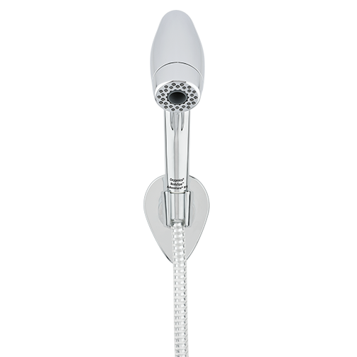 Oxygenics 25188 - BodySpa Adventure RV Handheld Shower - Chrome