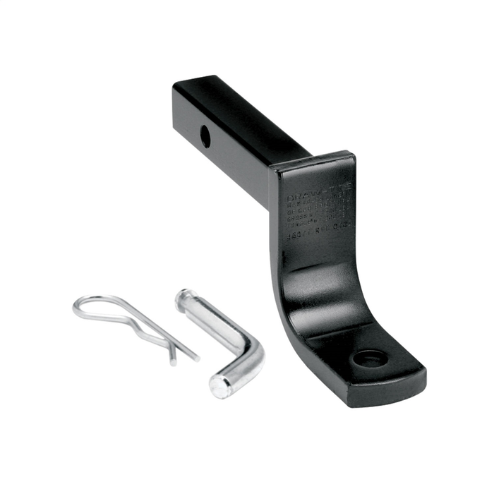 DRAWBAR FOR FRAME HITCH,ZIN
