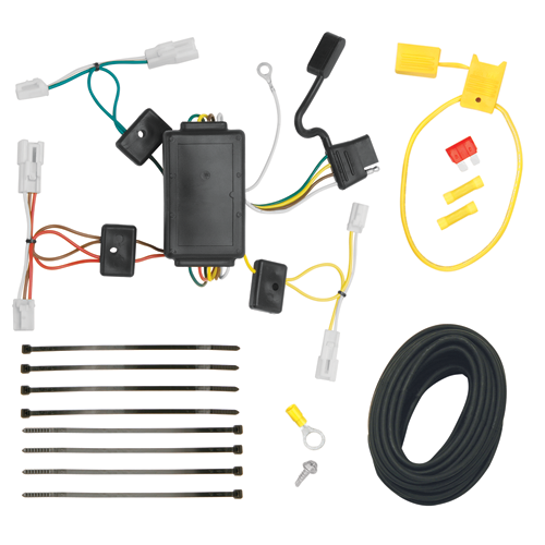 Tekonsha® • 118498 • T-One Connector