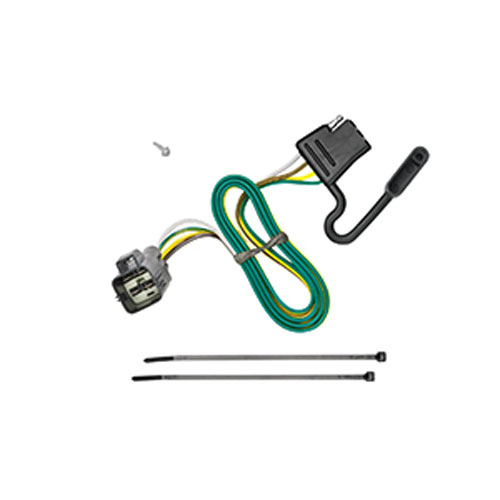 HARNESS 4FLAT CADILLAC XT5 17-23