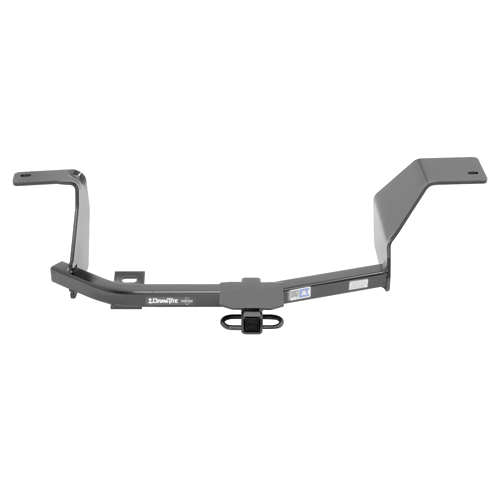 Draw Tite® • 24909 • Sportframe • Trailer Hitches • Class I 1-1/4" (2000 lbs GTW/200 lbs TW) • Nissan Versa Note 14-20