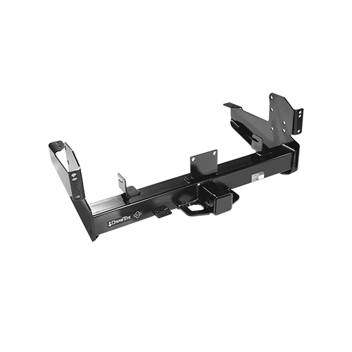Draw Tite® • 45509 • Ultra Frame® • Trailer Hitches • Class V 2-1/2" (18000 lbs GTW/2000 lbs TW) • Ram 2500/3500 03-22