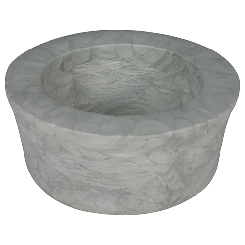 SPONGE RUBBER SEWER RING