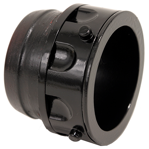 BAYONET HOSE FITTING #F02
