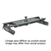 BW GNRK1384 - 30K Turnover Ball Gooseneck Hitch Complete for Ram 2500 14-18 - Young Farts RV Parts