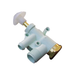 WATER VALVE KIT - Young Farts RV Parts