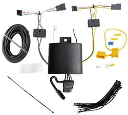 Tekonsha® • 118773 • T-One Connector
