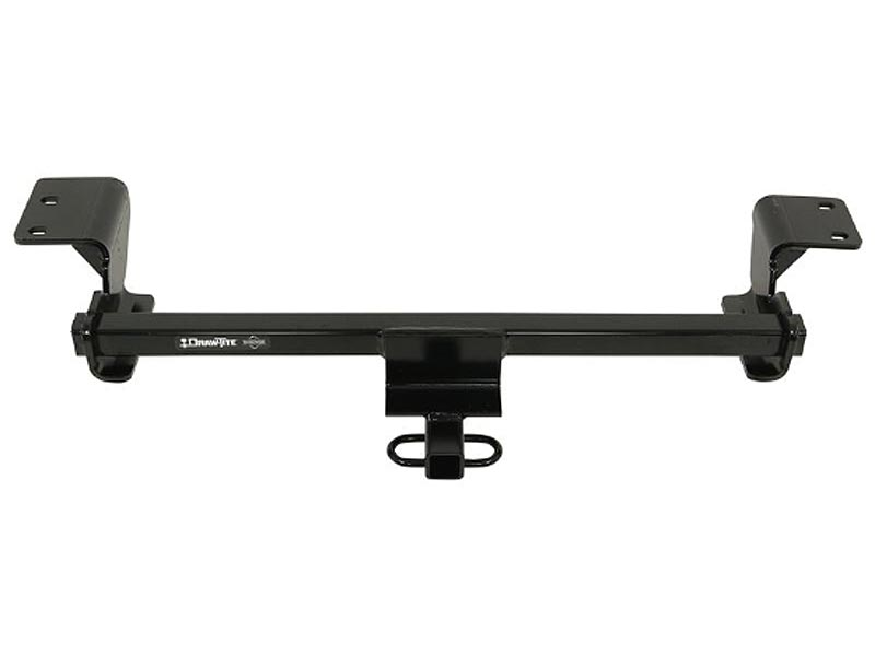 Draw Tite® • 24967 • Sportframe® • Trailer Hitches • Class I 1-1/4" (2000 lbs GTW/200 lbs TW) • Toyota Prius 10-20